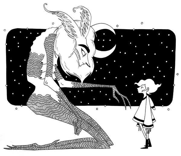le-petit-chaperon-rouge